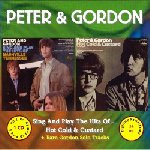 PETER & GORDON-The Last Years
